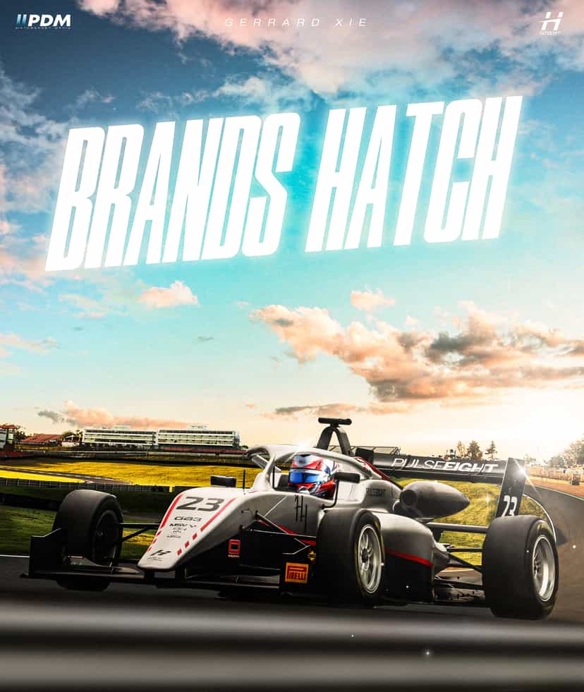 Brands Hatch