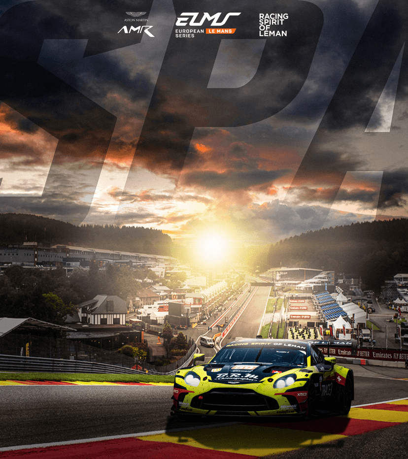 ELMS SPA