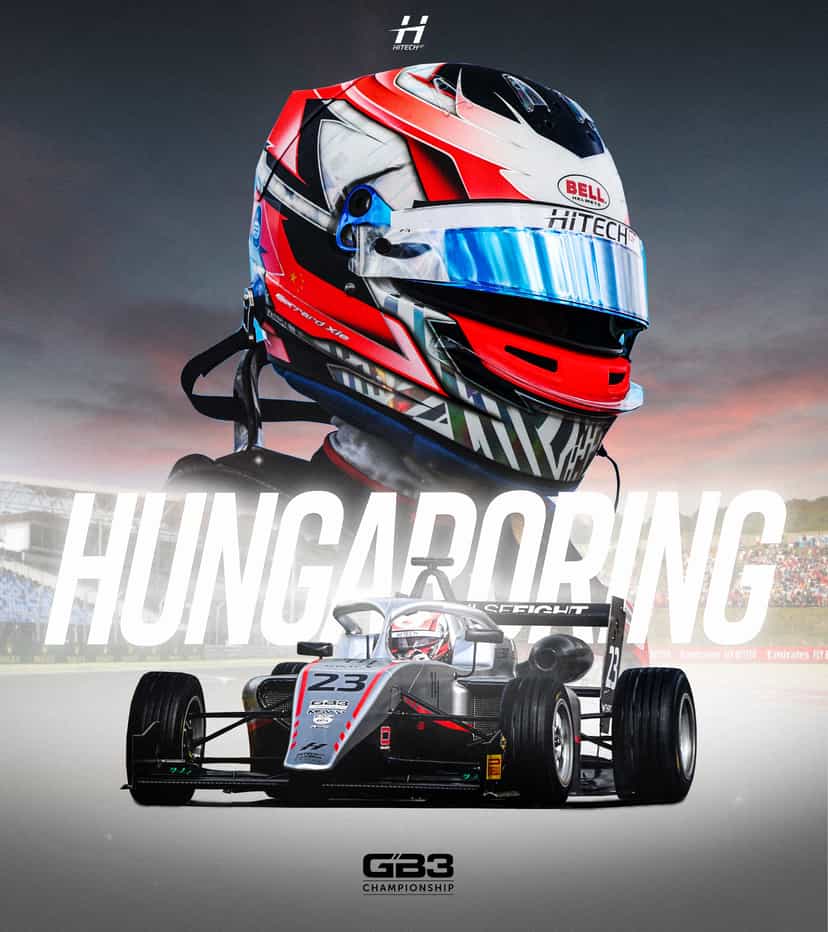 Hungaroring