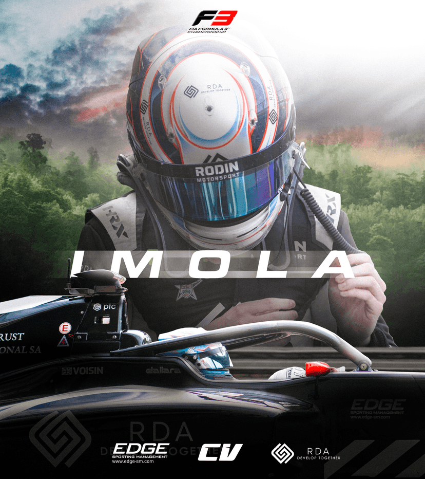 Imola F3