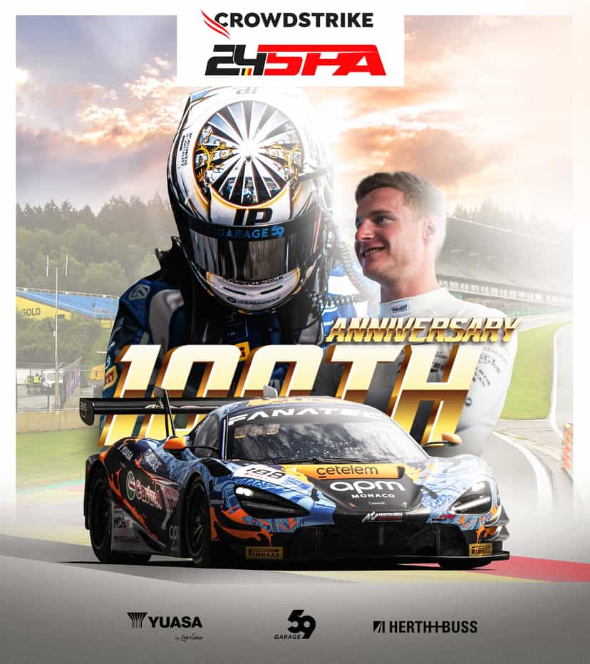 SPA 24HR 2