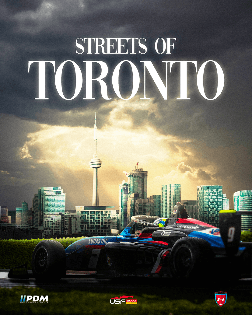 Toronto Logos