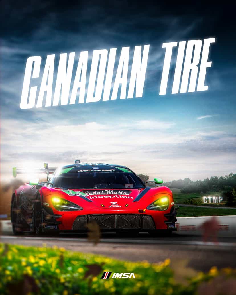 Canadian Tire