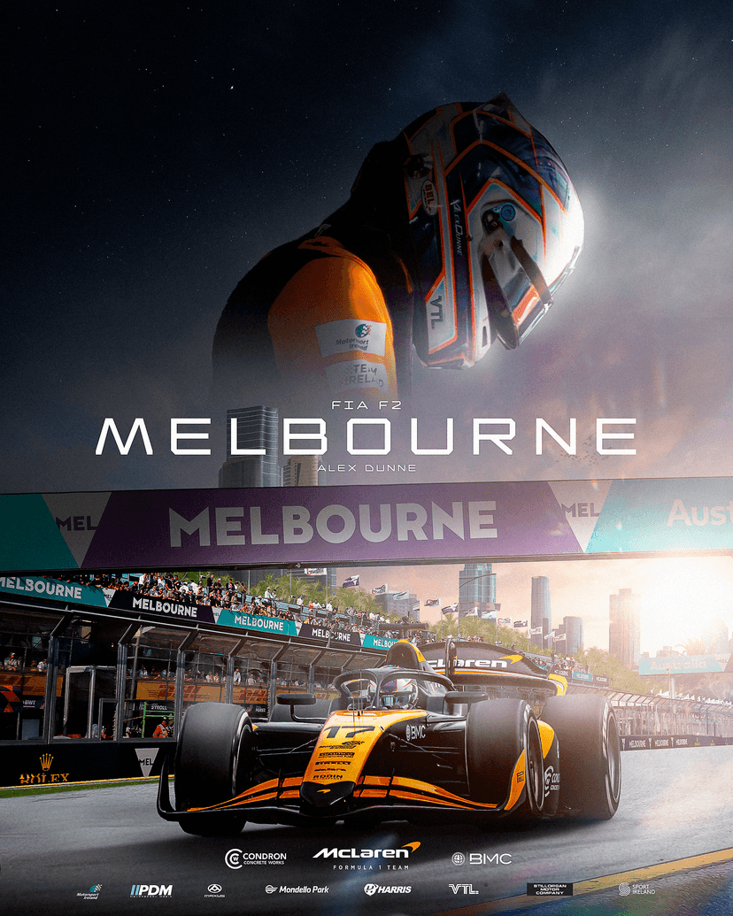 Alex Melbourne