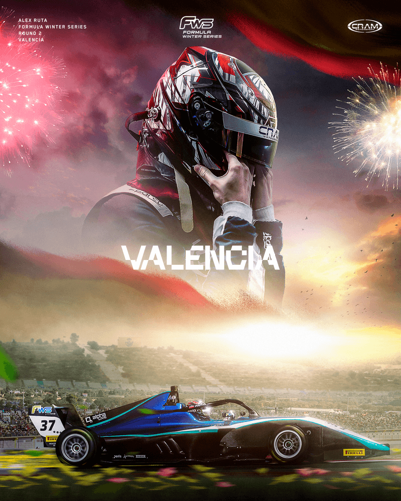 Alex Ruta Valencia