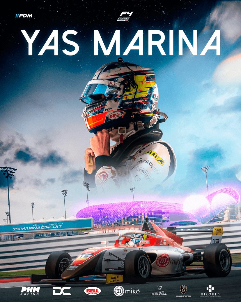 Yas Marina