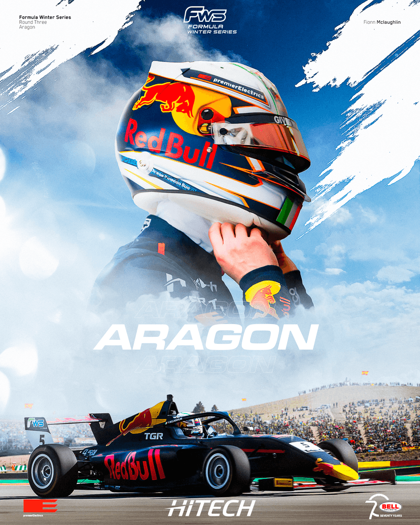 Fionn Aragon