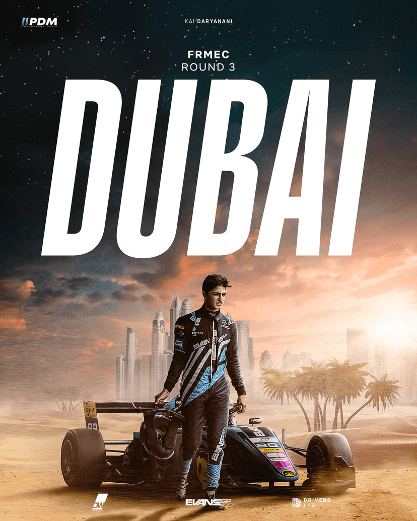 Kai Dubai