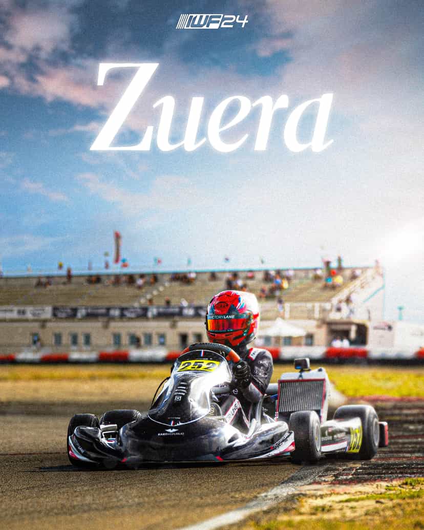 Zuera