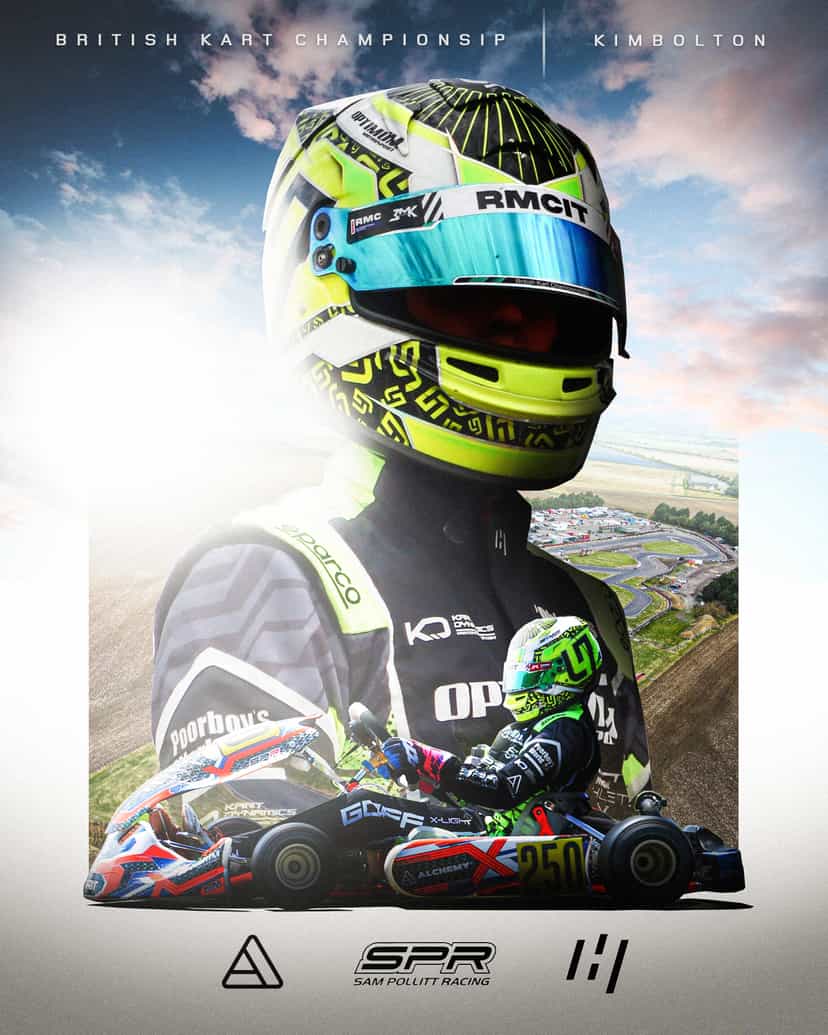 Kimbolton British