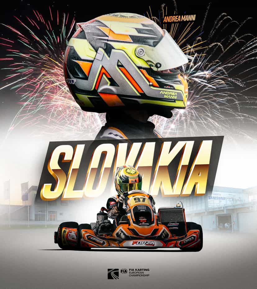 Slovakia