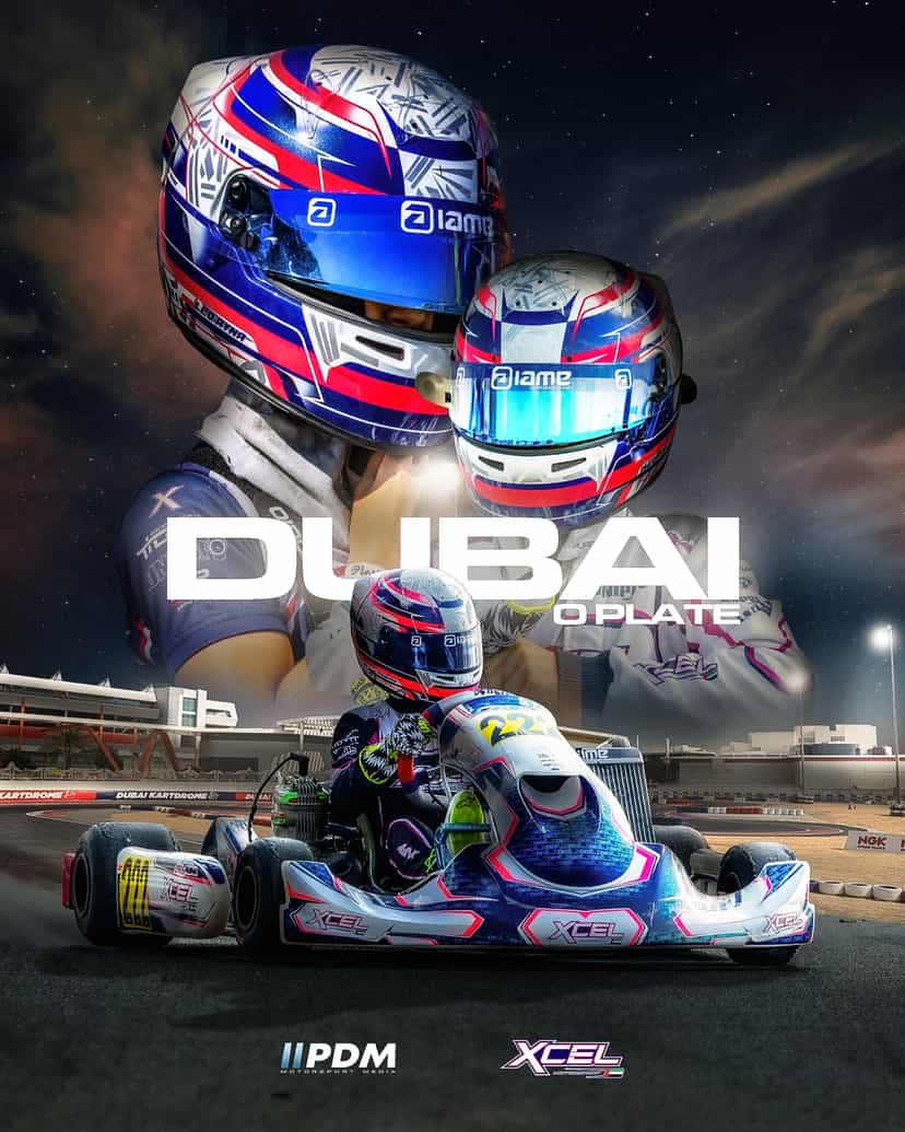 Leo Anya Dubai