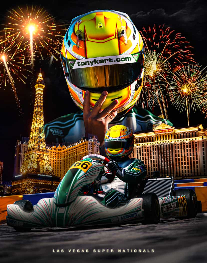 Supernats