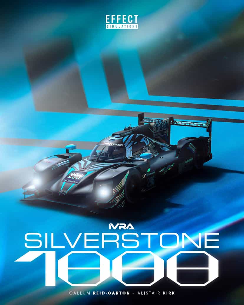 Silverstone 1000