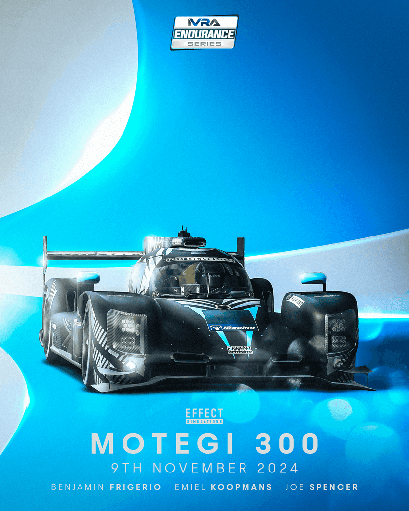 Motegi 300