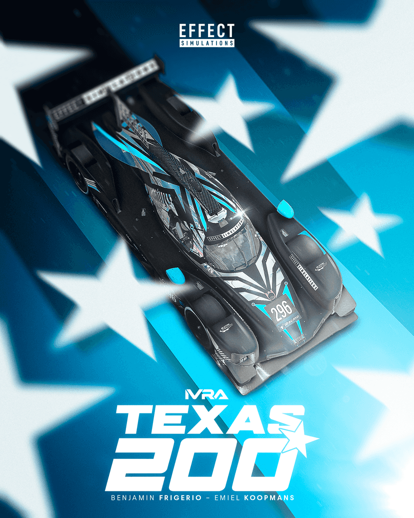 MRA Texas 200